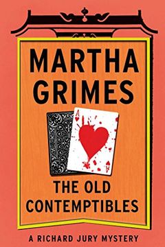 The Old Contemptibles book cover