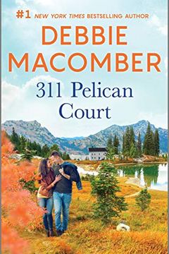 311 Pelican Court book cover