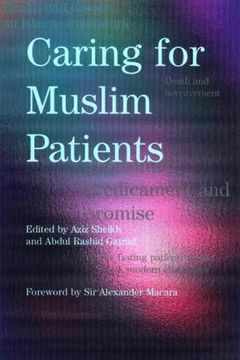 Caring for Muslim Patients book cover