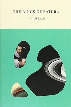 Three Book Sebald Set book cover