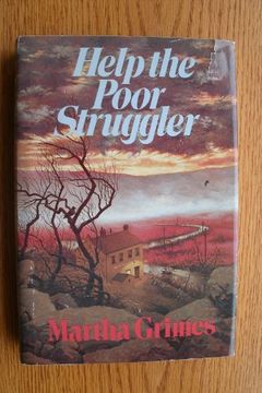 Help the Poor Struggler book cover