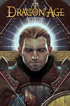 Dragon Age Omnibus book cover
