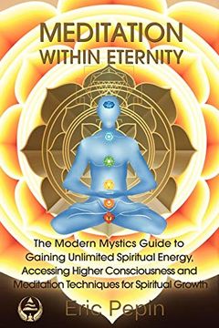 Meditation within Eternity book cover