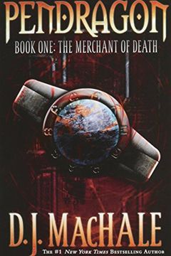 The Merchant of Death book cover