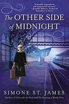 The Other Side of Midnight book cover