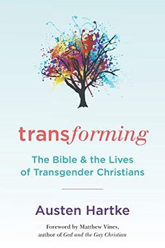 Transforming book cover