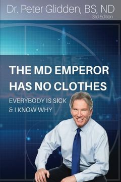 The MD Emperor Has No Clothes book cover