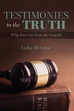Testimonies to the Truth book cover
