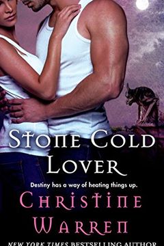 Stone Cold Lover book cover