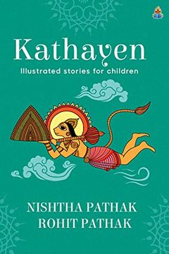 KATHAYEN book cover