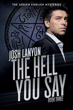 The Hell You Say book cover
