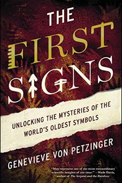 The First Signs book cover