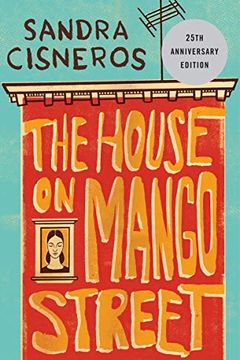 The House on Mango Street book cover