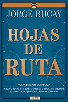 Hojas de Ruta [With CD] book cover