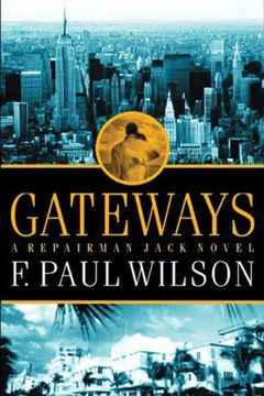Gateways book cover