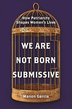 We Are Not Born Submissive book cover