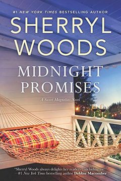 Midnight Promises book cover