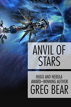 Anvil of Stars book cover