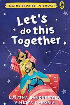 Let's Do This Together book cover