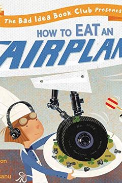 How to Eat an Airplane book cover
