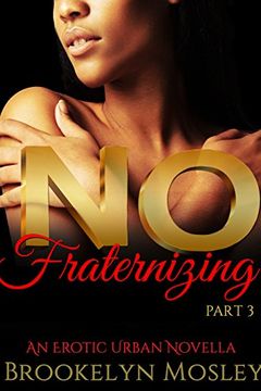 No Fraternizing book cover