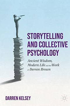 Storytelling and Collective Psychology book cover