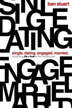 Single, Dating, Engaged, Married book cover