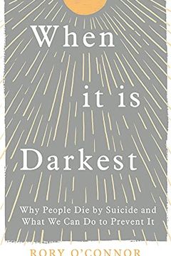 When It Is Darkest book cover