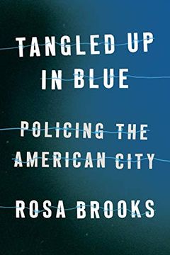 Tangled Up in Blue book cover