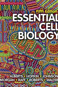 Essential Cell Biology book cover