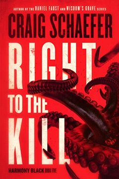 Right to the Kill book cover