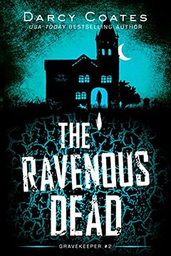 The Ravenous Dead book cover