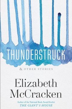 Thunderstruck & Other Stories book cover