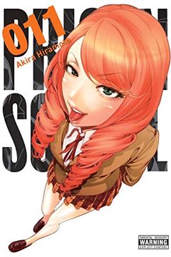 Prison School, Vol. 11 book cover