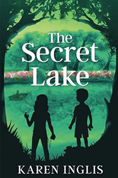 The Secret Lake book cover