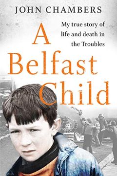 A Belfast Child book cover