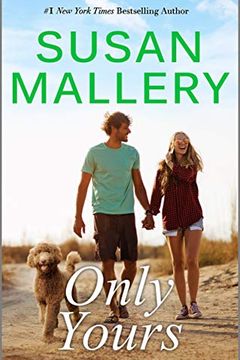 Only Yours book cover
