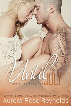 Until July book cover
