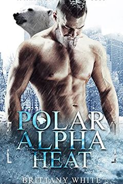 Polar Alpha Heat (A Paranormal Night Club Book 6) book cover