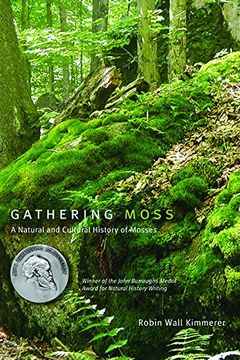 Gathering Moss book cover