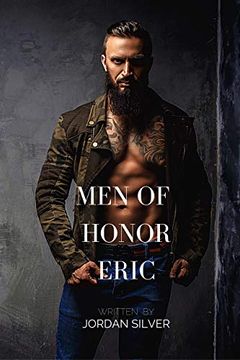 Men of Honor book cover