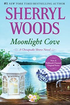 Moonlight Cove book cover