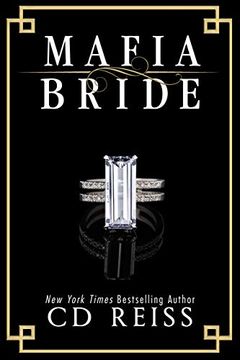 Mafia Bride book cover