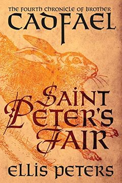 Saint Peter's Fair book cover