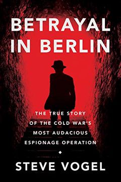 Betrayal in Berlin
