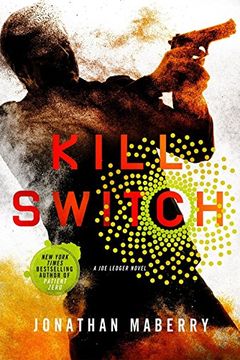 Kill Switch book cover