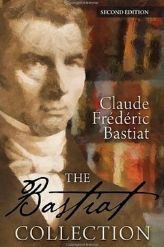 The Bastiat Collection book cover
