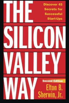 The Silicon Valley Way, Second Edition book cover