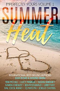 Summer Heat book cover