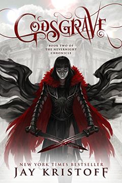 Godsgrave book cover